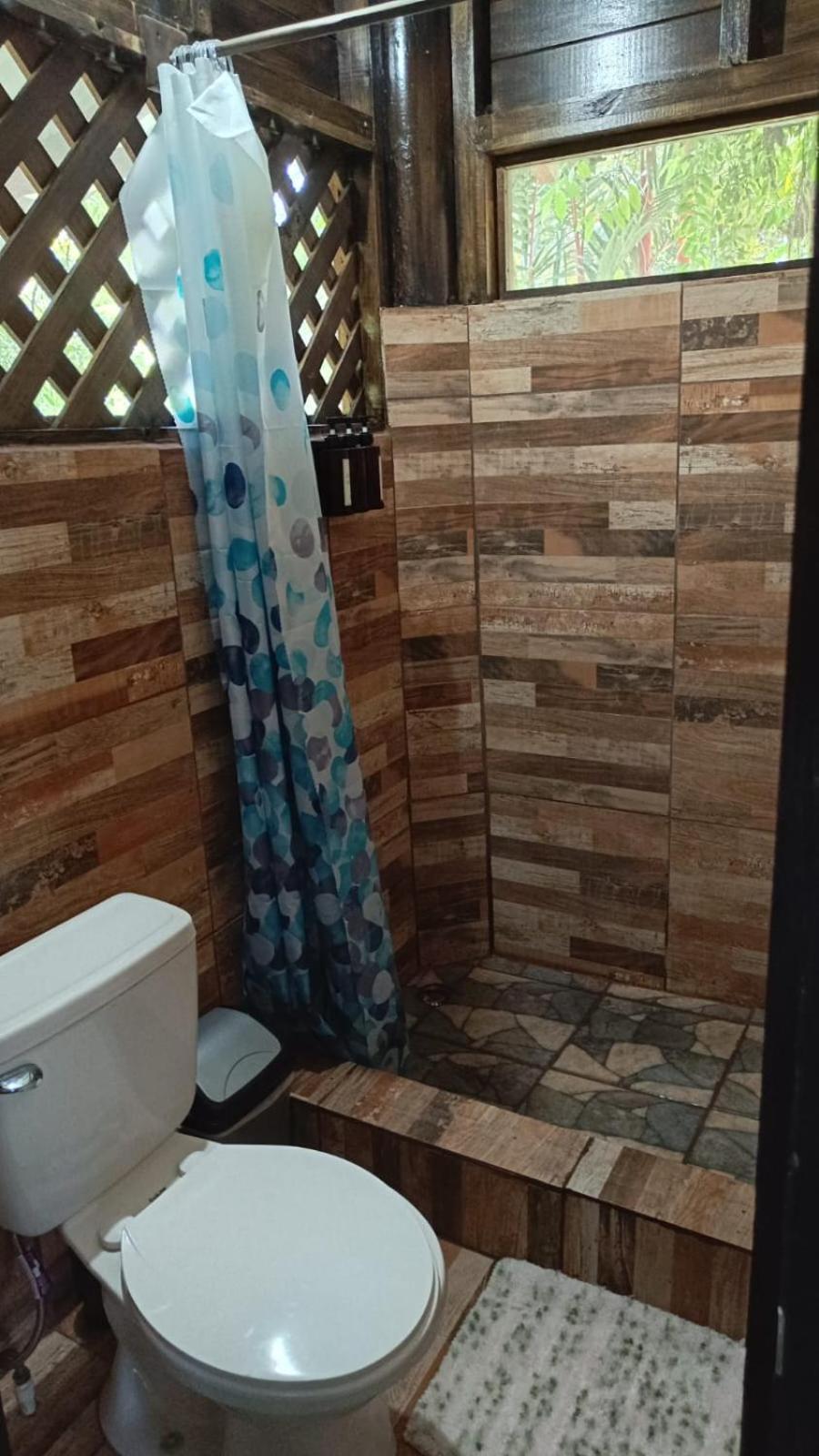 Playa Grande Lodge Cahuita Dış mekan fotoğraf