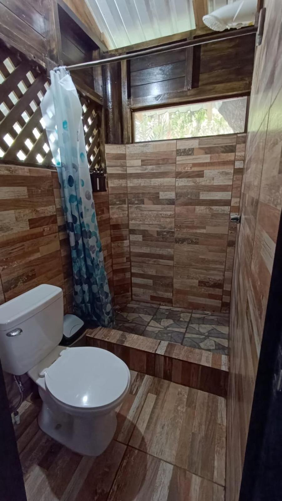 Playa Grande Lodge Cahuita Dış mekan fotoğraf