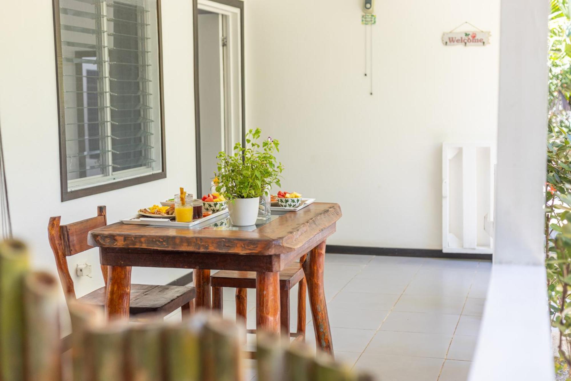 Playa Grande Lodge Cahuita Dış mekan fotoğraf