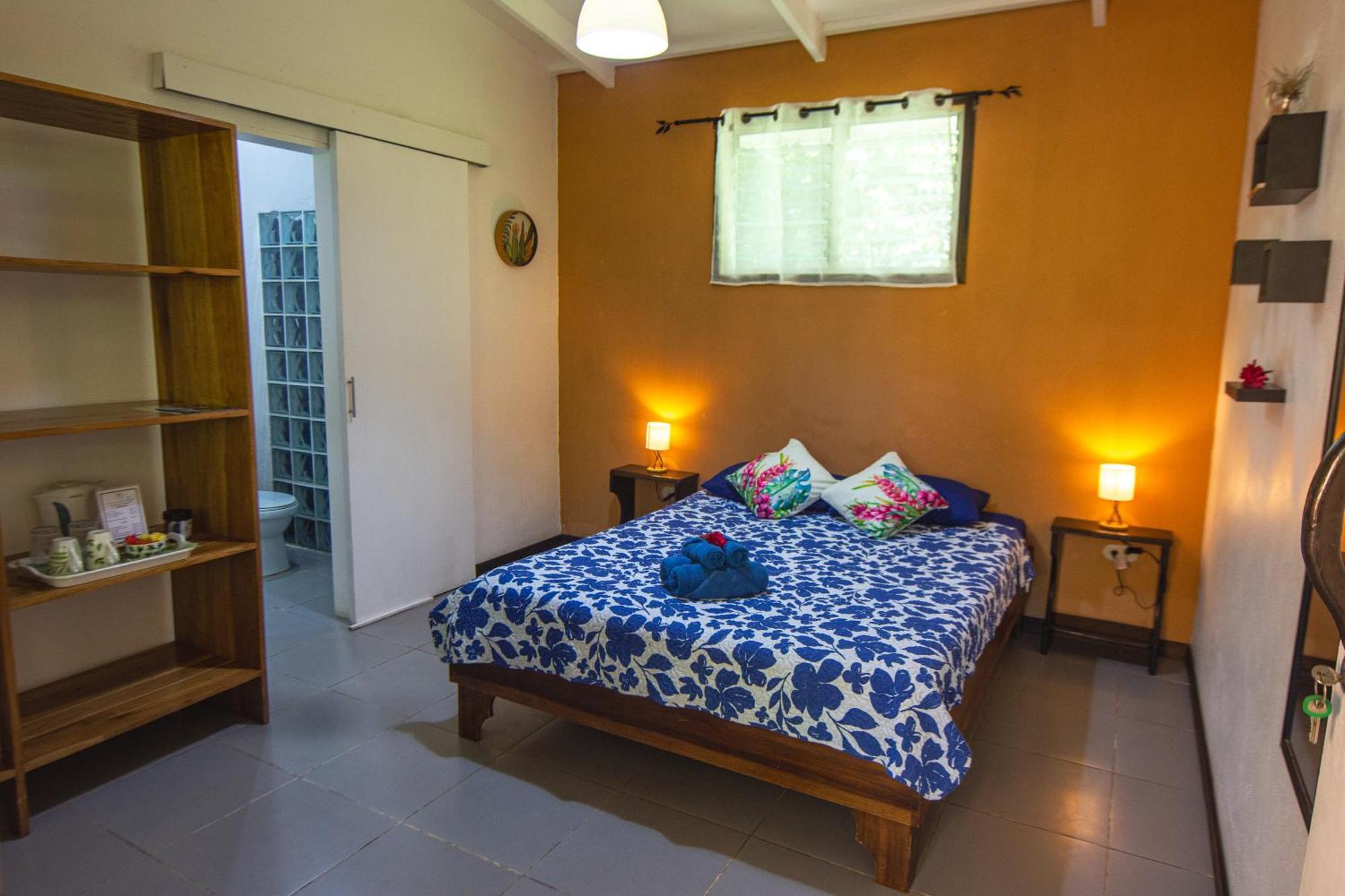 Playa Grande Lodge Cahuita Dış mekan fotoğraf