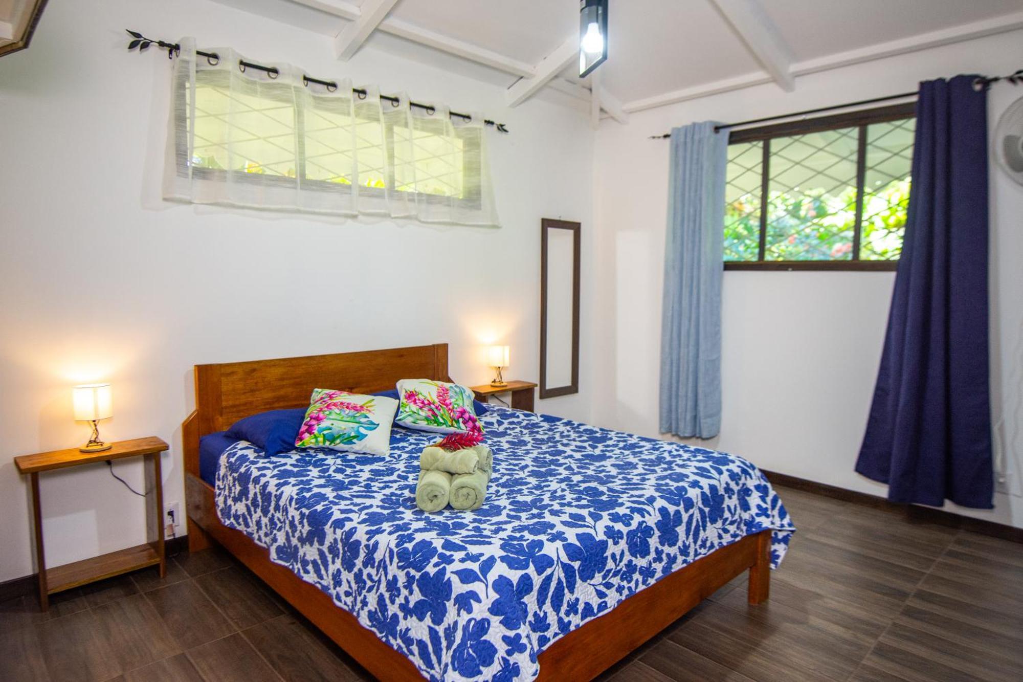 Playa Grande Lodge Cahuita Dış mekan fotoğraf