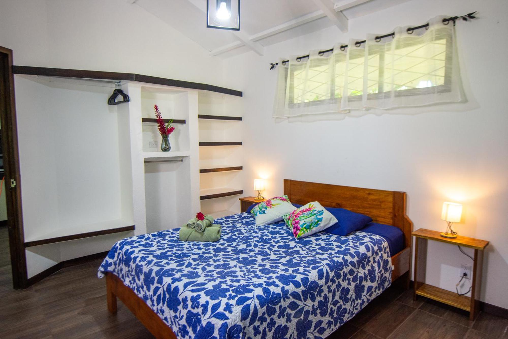 Playa Grande Lodge Cahuita Dış mekan fotoğraf