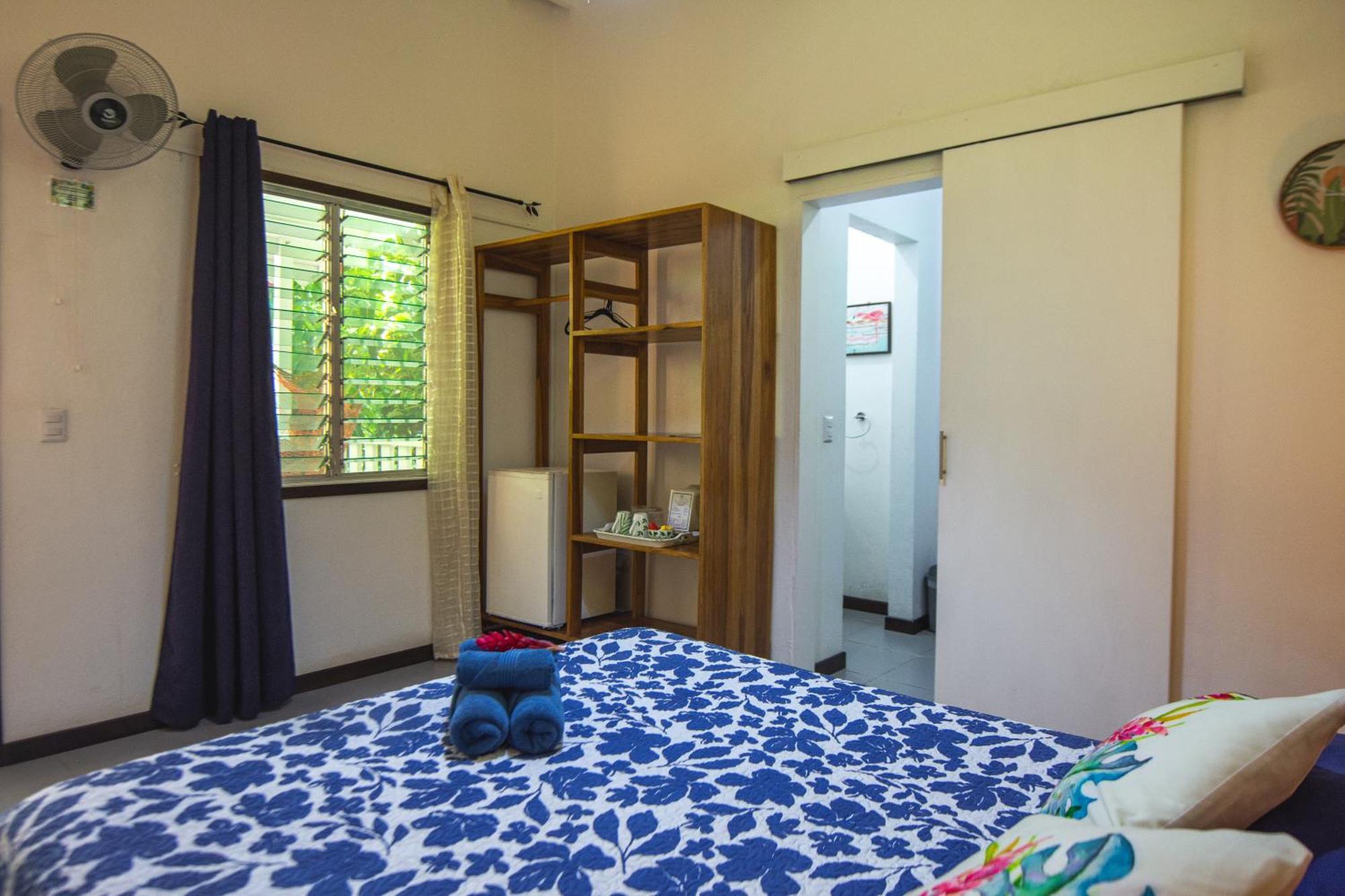 Playa Grande Lodge Cahuita Dış mekan fotoğraf